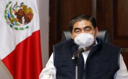 Puebla sancionará abusos policiales contra productores del campo