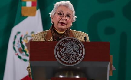 La mañanera de AMLO, 5 de febrero, minuto a minuto