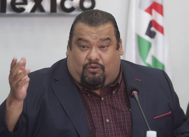 Fiscalía llama a posibles víctimas de Cuauhtémoc Gutiérrez a presentar su denuncia