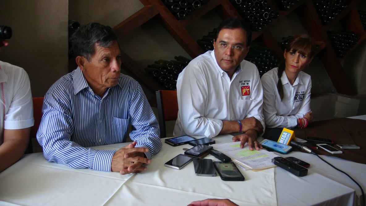 (Foto: Rusvel Rasgado/Quadratín)