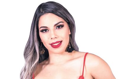 Quieren a Lizbeth Rodríguez en "Enamorándonos"