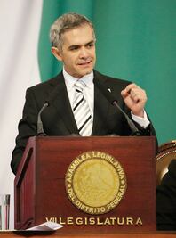 Crece comitiva de MAM a Chicago