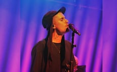 Justin Bieber cierra segundo día de Coachella con viejos éxitos; el canadiense deleita a sus fans