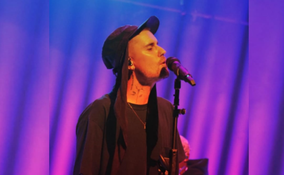 Imagen ilustrativa de Justin Bieber. Foto: Instagram (@lilbieber)