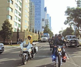 Los Canchola tenían presencia en seis alcaldías, aseguran