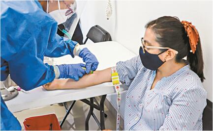 Covid-19 cuesta 7 mil 740 mdp a aseguradoras; es el décimo siniestro más caro en México