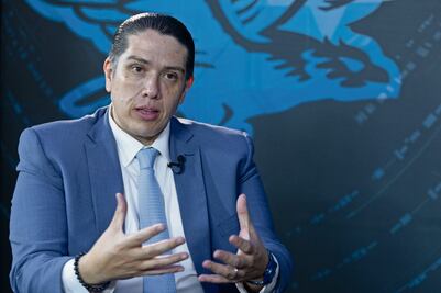 "Morena nunca va a entrar a Benito Juárez": Luis Mendoza