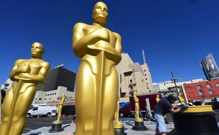 En la entrega de los Oscar el show debe continuar... sin presentador