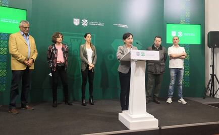 Medio Ambiente anuncia inicio del programa Reto Verde