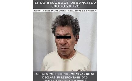 Feminicida de Atizapán recibe nueva orden de aprehensión por otro asesinato cometido en 2019