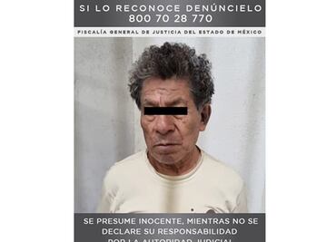 Feminicida de Atizapán recibe nueva orden de aprehensión por otro asesinato cometido en 2019