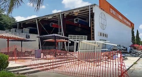 Habrá más infraestructura y equipo en la UAT