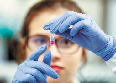 Estudio descubre cómo diagnosticar al cáncer de hígado con 20 años de anticipación