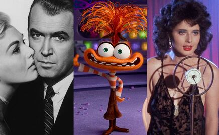 Conoce las 3 películas que más estimulan la mente, según Harvard