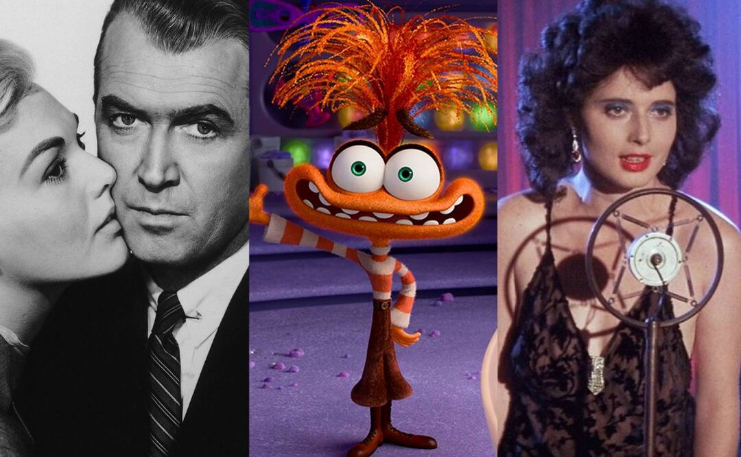 Harvard revela las películas que más estimulan la mente y fomentan el pensamiento crítico. Fuente: Freepik.