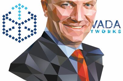 El magnate irlandés que peleará al Gobierno la Red Compartida 