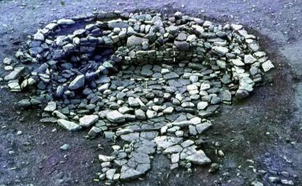 Conservar objetos de un familiar fallecido, un acto de duelo que data desde la Edad de Hierro