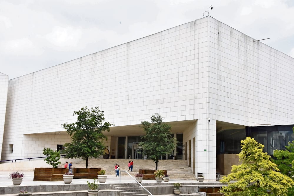 Casi el 35% de los asistentes opinaron que los museos no se visitan por falta de difusión o no asisten por la falta de interés en la cultura, según la encuesta del INEGI. Foto: Emilio Vázquez/ EL UNIVERSAL