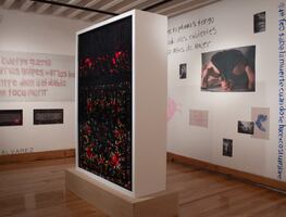 "sadopitnA”, instalación sonora que profundiza en el mestizaje