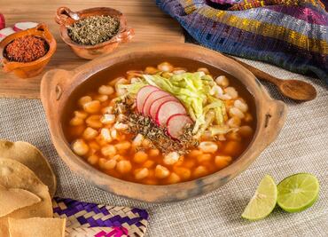 Estos calditos son el remedio para la temporada de lluvias