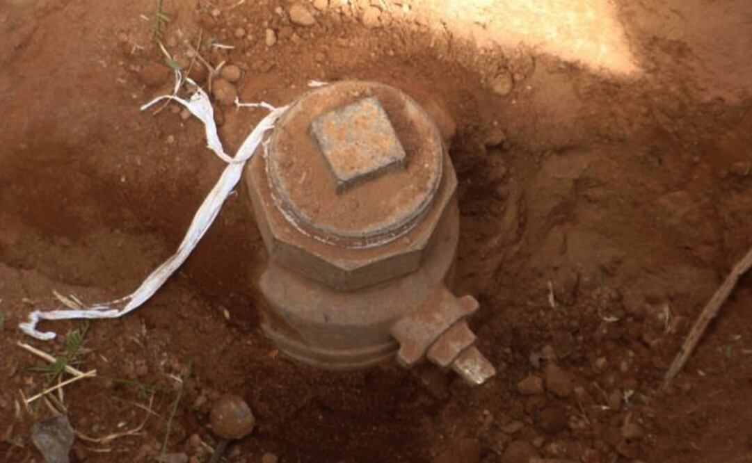 Foto: Archivo/ EL UNIVERSAL                             