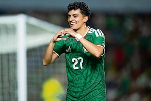 La Selección Mexicana desarmará a las Chivas de Gabriel Milito