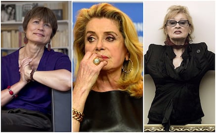 Artistas francesas critican campaña #MeToo y el "puritanismo" en Holllywood 