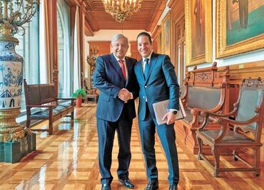 Conago y el agro piden a Ejecutivo más recursos