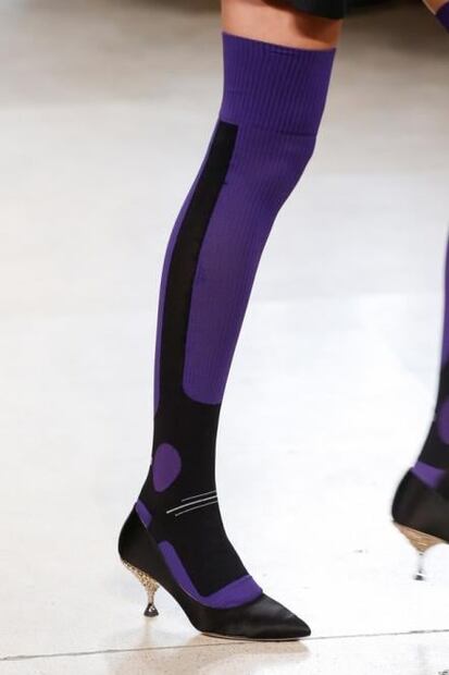 Las tendencias de pasarela que arrasaron en 2018 y que seguiremos viendo este año