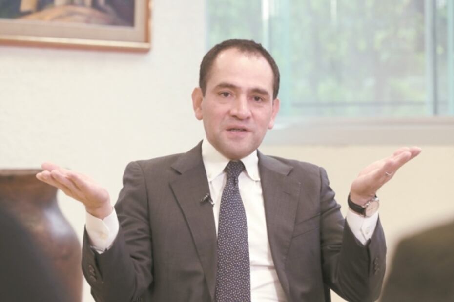 Nueva era de Banxico en 2021, con rostro de mujer