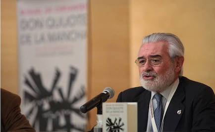 Academias de la Lengua presentan nueva edición del Quijote