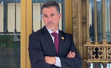 Sergio Mayer advierte que podría demandar a Daniela Parra, hija del actor Héctor Parra