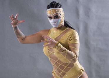 Lady Shani quiere poner en su lugar a Deona Purrazzo en Verano de Escándalo