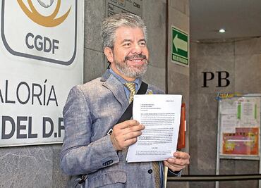 Denuncian a Xóchitl por proteger a city manager