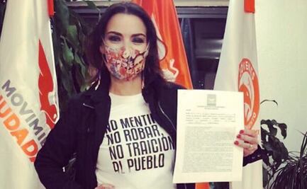 Se registran 250 aspirantes a precandidaturas de Movimiento Ciudadano en la CDMX