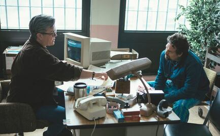 Rosie O'Donnell hace a un lado la comedia en "I know this much is true"