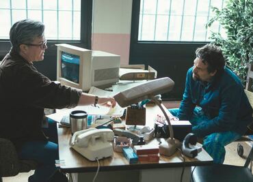 Rosie O'Donnell hace a un lado la comedia en "I know this much is true"