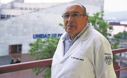 “Medicina cubana no es mejor que la mexicana”