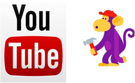 YouTube se cae a nivel mundial 