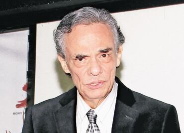 Muere el cantante José José a los 71 años de edad