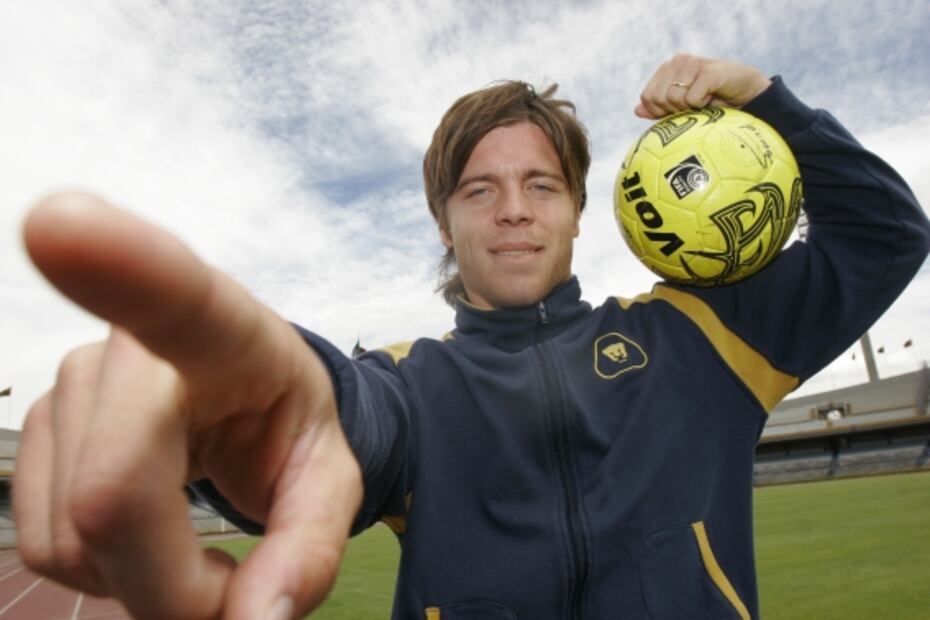 Esteban Solari envía mensaje a Pumas: No puedes jugar ahí y no ponerle corazón a las cosas