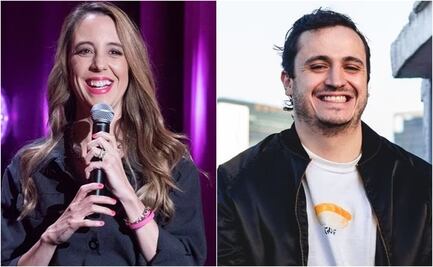 Sofía Niño de Rivera y el día que elogió el Stand Up de Ricardo O'Farrill: "increíble"