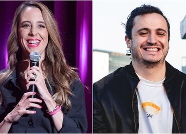 Sofía Niño de Rivera y el día que elogió el Stand Up de Ricardo O'Farrill: "increíble"