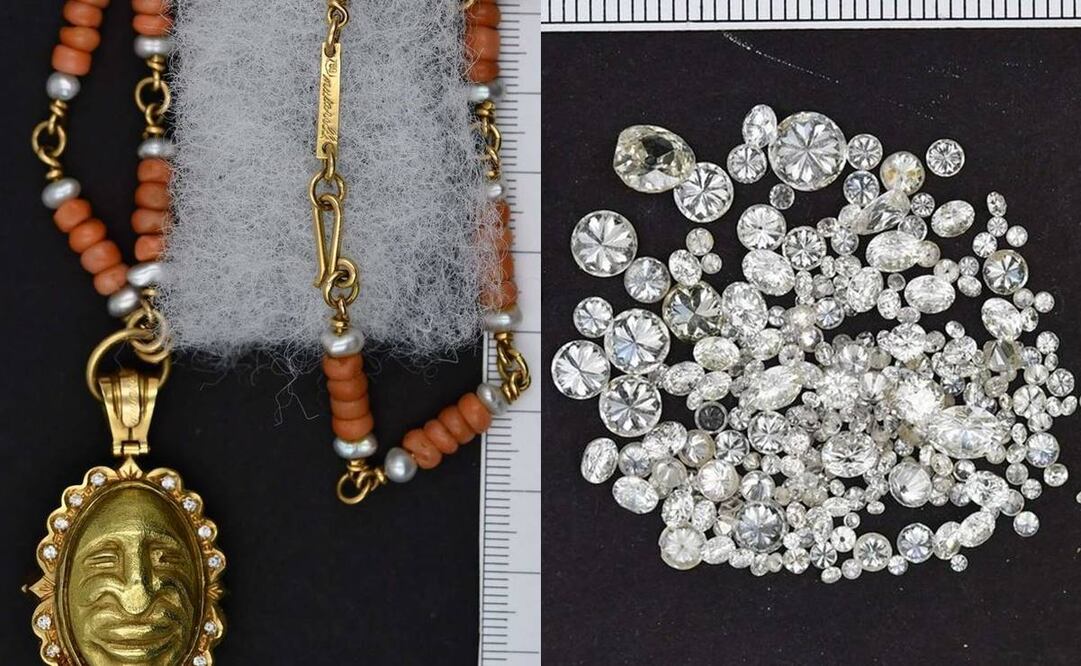 Foto: Policía de Italia