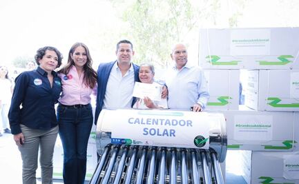 Invierten más de 4 mdp para mejorar calidad de vida de habitantes de Guanajuato