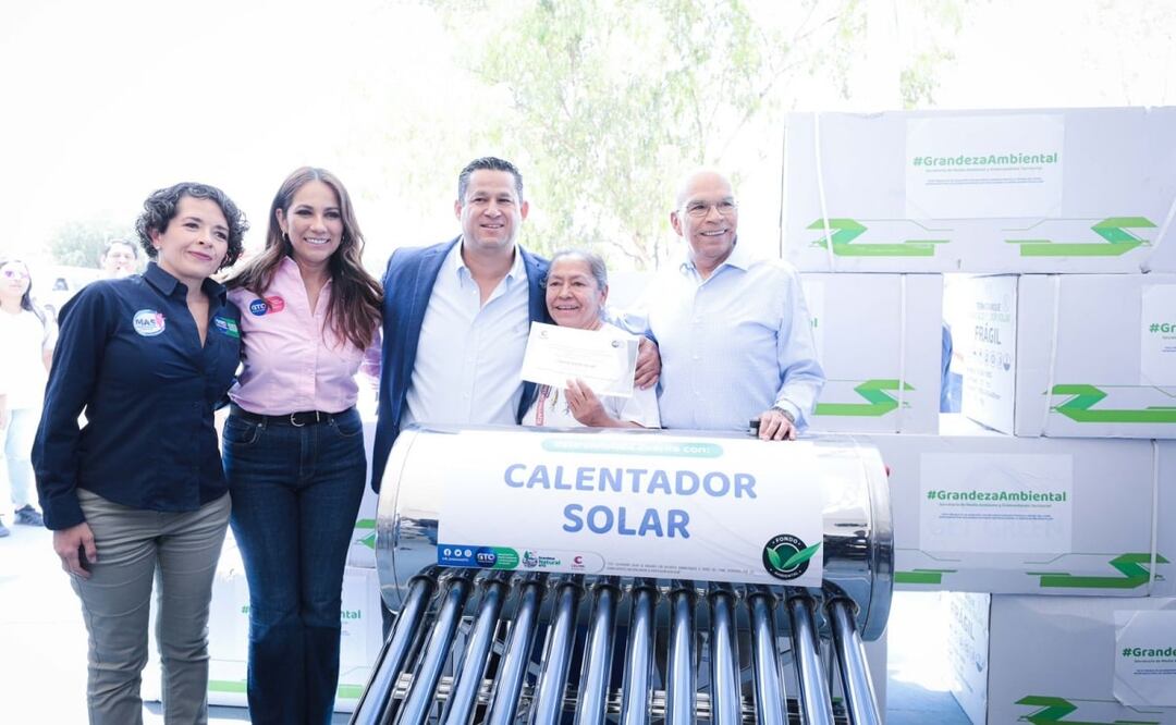 El Convenio enmarca los programas sociales operados por la  Secretaría de Desarrollo Social y Humano. Foto: Especial