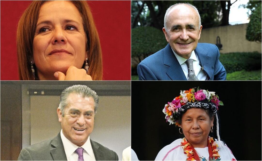 Foto: Archivo / EL UNIVERSAL