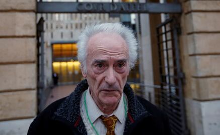 Confirman condena a electricista de Picasso que ocultó obras