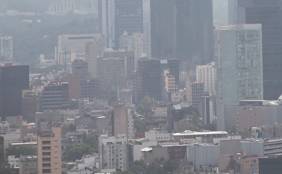 (Foto: Archivo/El Universal)