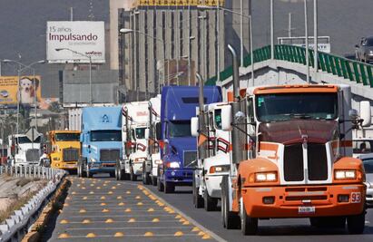 Reportan más accidentes por choferes intoxicados